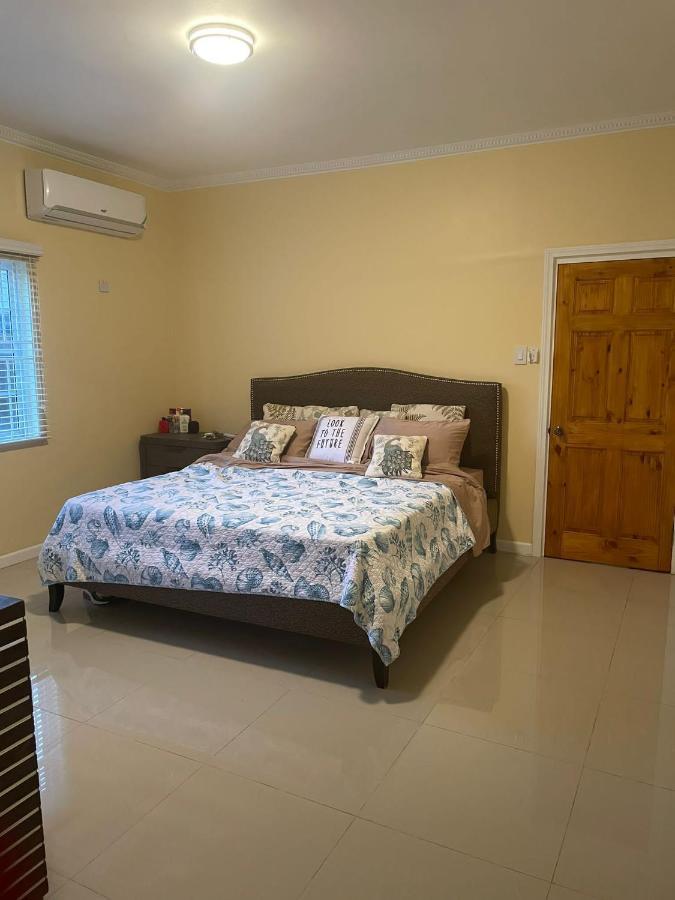 Paradise Cove Spanish Town ภายนอก รูปภาพ